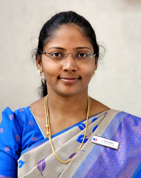 MRS.C JENETPRABA